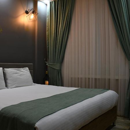 Cibali Hotel اسطنبول المظهر الخارجي الصورة