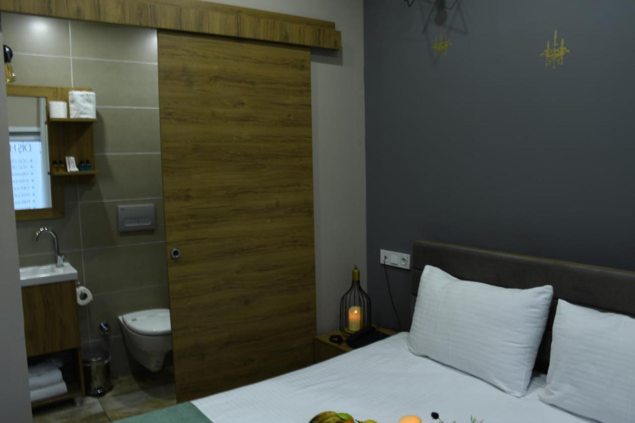Cibali Hotel اسطنبول المظهر الخارجي الصورة