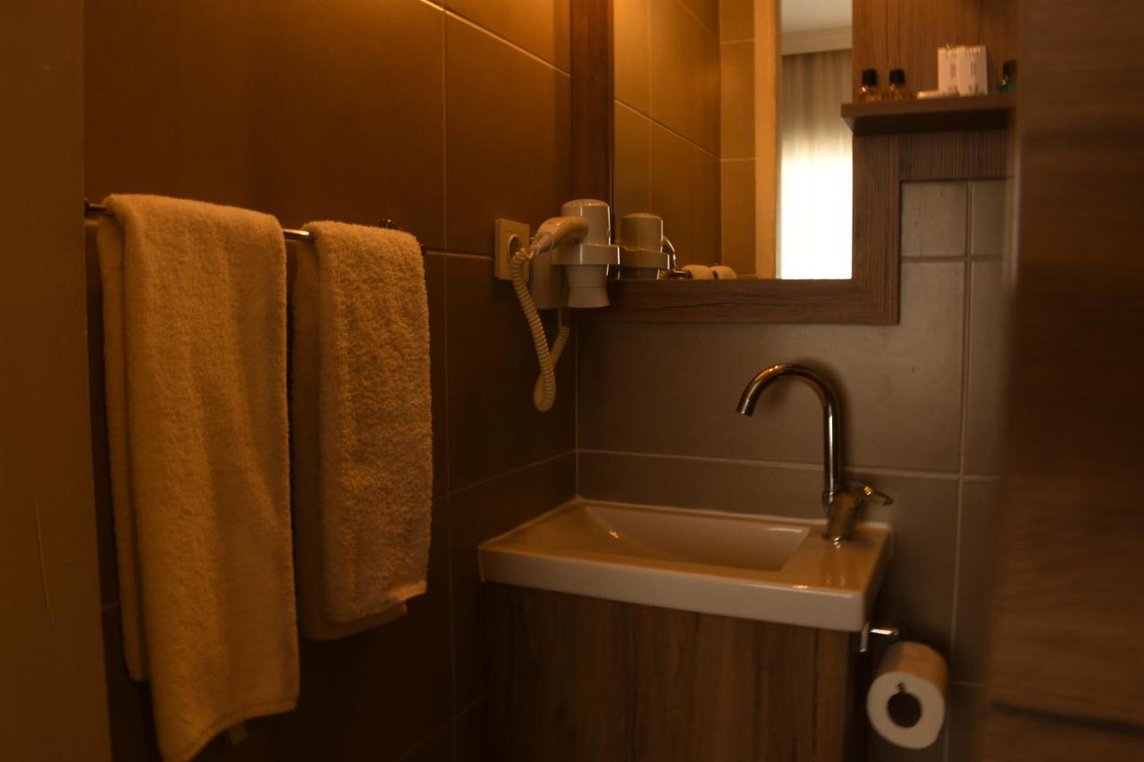 Cibali Hotel اسطنبول المظهر الخارجي الصورة