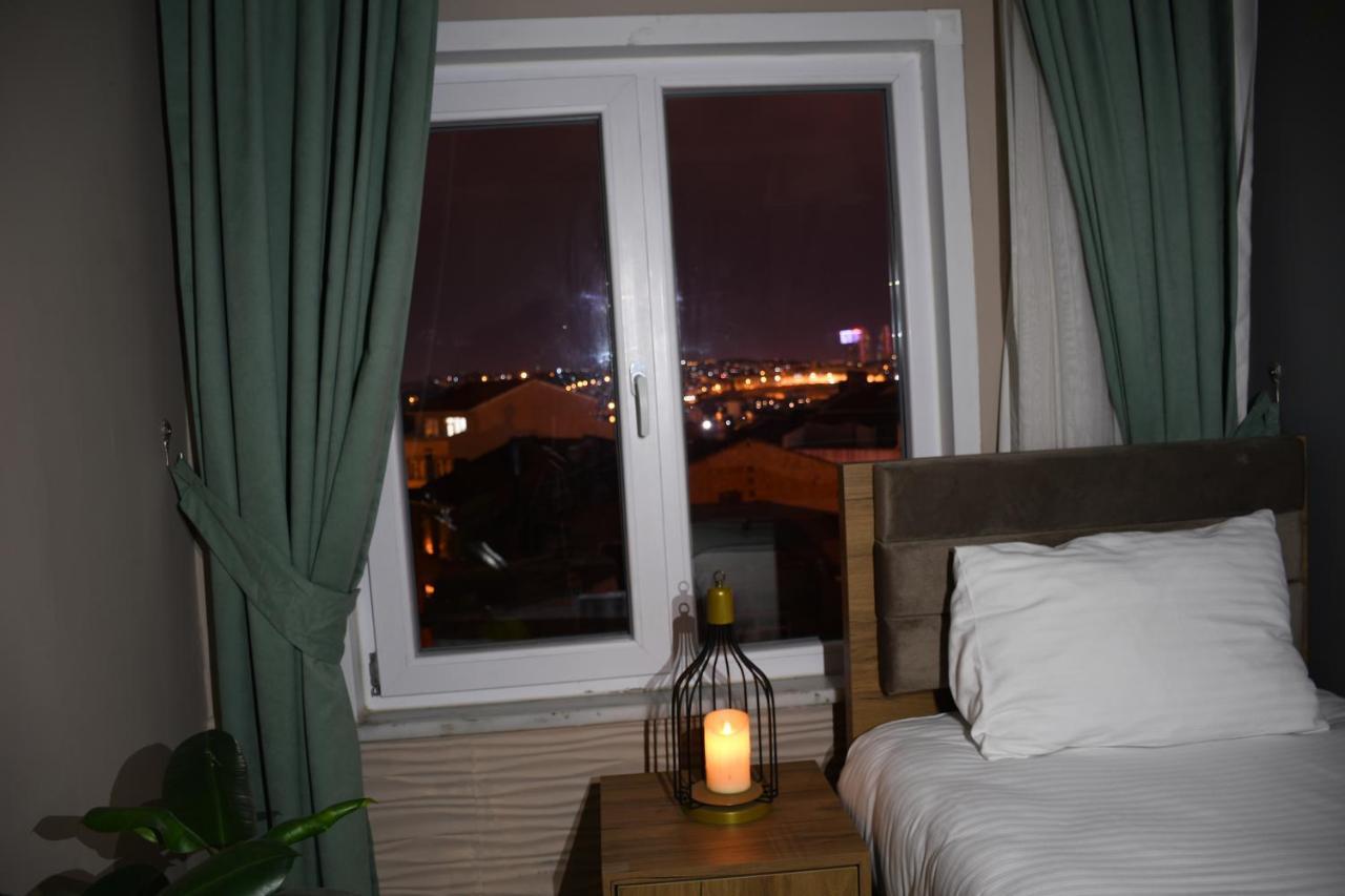 Cibali Hotel اسطنبول المظهر الخارجي الصورة