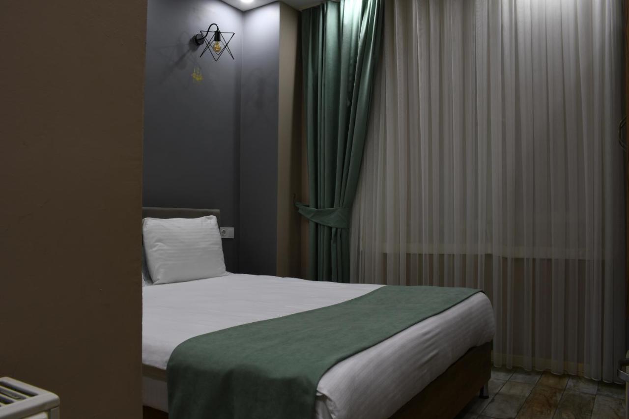 Cibali Hotel اسطنبول المظهر الخارجي الصورة