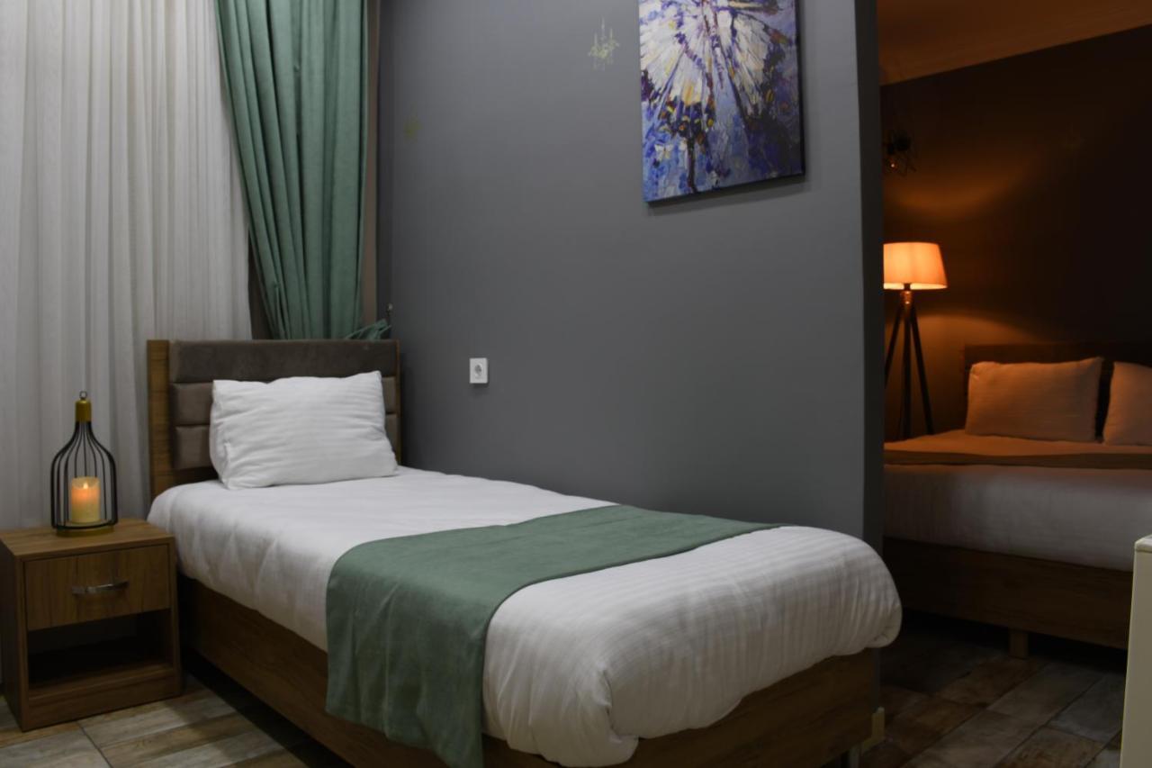 Cibali Hotel اسطنبول المظهر الخارجي الصورة